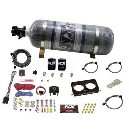 Nitrous 