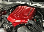 2016-2020 SHELBY GT350/GT350R STAGE 1 SC SYSTEM